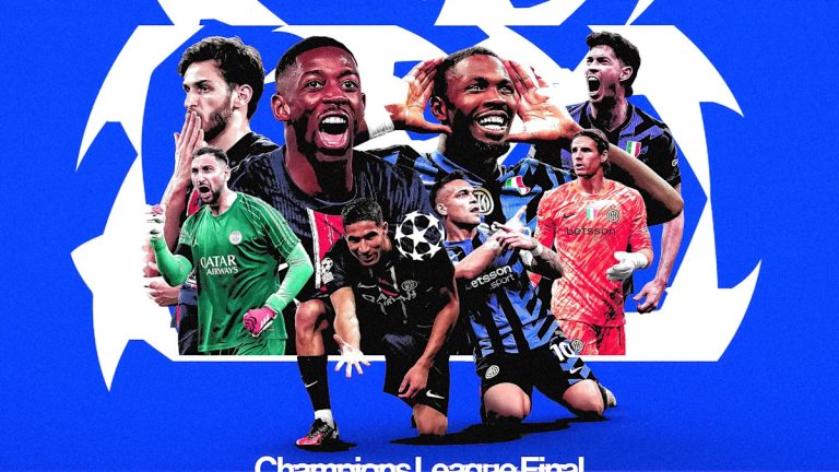 PSG vs. Inter Milan Stay updates, alignments, how one can watch the Champions League last