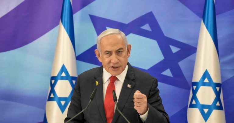 Politics: Netanyahu on Iran’s nuclear program: the world should act now