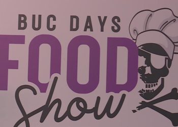 Coastal Bend college students compete at Buc Days Meals Present