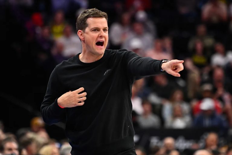 The jazz sign coach will likely be Hardy on lengthy -term enlargement after the group has completed with the worst document in NBA