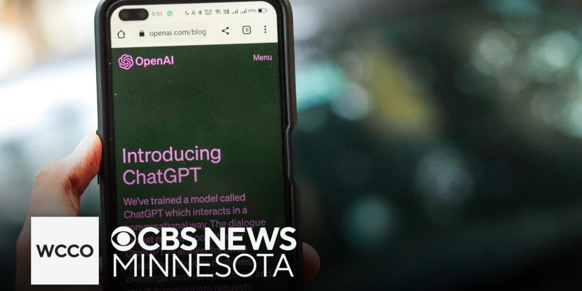 Do you know AI could assist your psychological well being? Here is how