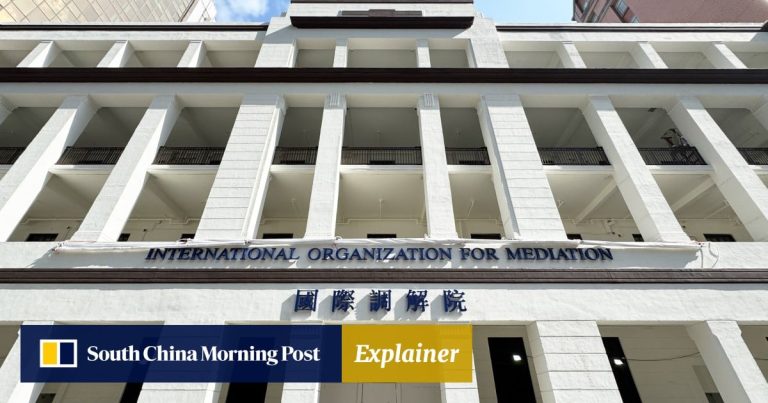 Explanatory | Why is Hong Kong making an attempt to make waves on the worldwide authorized scene