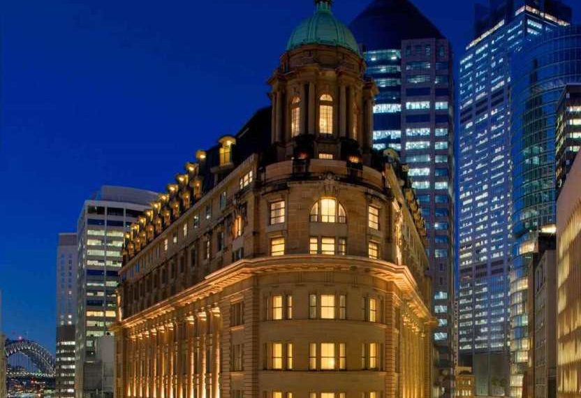 Radisson Blu Plaza Sydney Rebrands as Paradox Sydney Below New Way of life Lodge Administration