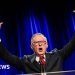 Anthony Albanese victories within the landslide