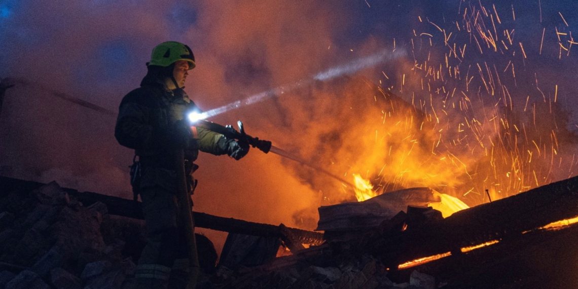 Russia is ready for a response from Ukraine to renew discussions for an armistice