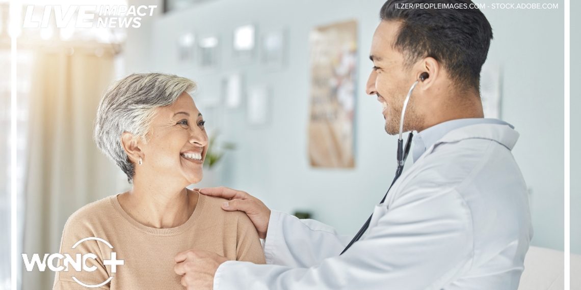 Revolutionary care may change how People method cardiovascular well being