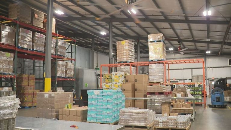 Chattanooga Space Meals Financial institution worries about assembly demand after shedding federal funding