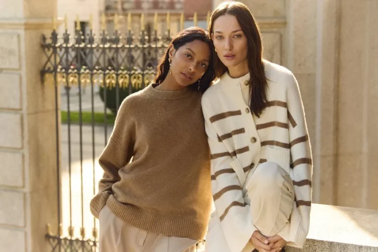 the methods stepping up grocery store vogue