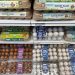 Egg costs tank in April as meals inflation declined essentially the most in 5 years