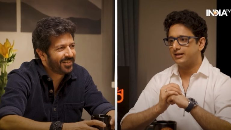 The Filmy Hustle Unique: Clive Lloyd’s sarcasm to Ranveer Singh’s breakdown, Kabir Khan shares 83 anecdotes