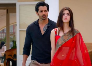 Disagreement between Sanam Teri Kasam actors Harshvardhan Rane, Marwa Hocane escalates