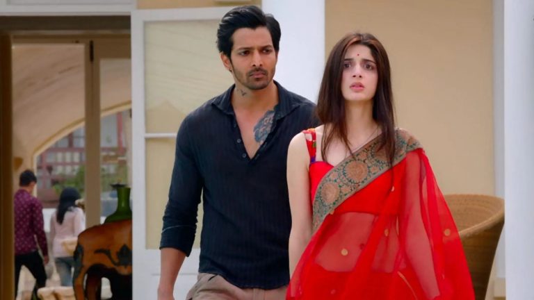 Disagreement between Sanam Teri Kasam actors Harshvardhan Rane, Marwa Hocane escalates