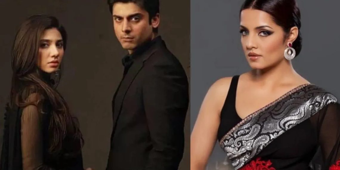 ‘They selected silence…’ Celina Jaitly fires again at Fawad-Mahira, helps ban on Pakistan artists