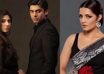 ‘They selected silence…’ Celina Jaitly fires again at Fawad-Mahira, helps ban on Pakistan artists