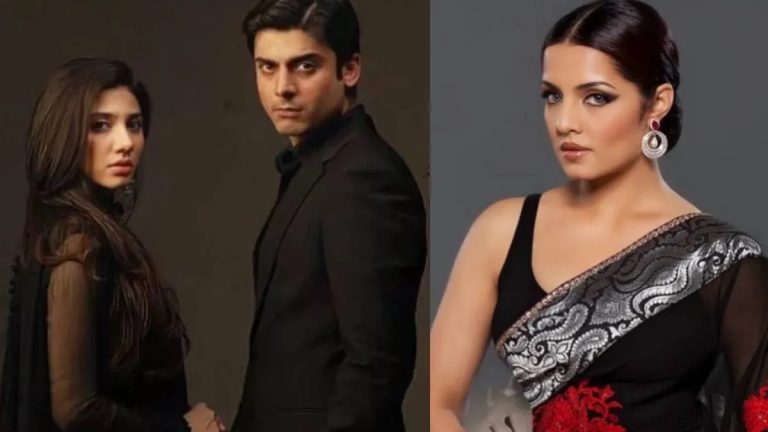 ‘They selected silence…’ Celina Jaitly fires again at Fawad-Mahira, helps ban on Pakistan artists