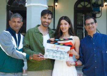 Ginny Wedss Sunny 2: Avinash Tiwary, Medha Shankr exchange Vikrant Massey, Yami Gautam in sequel | Watch