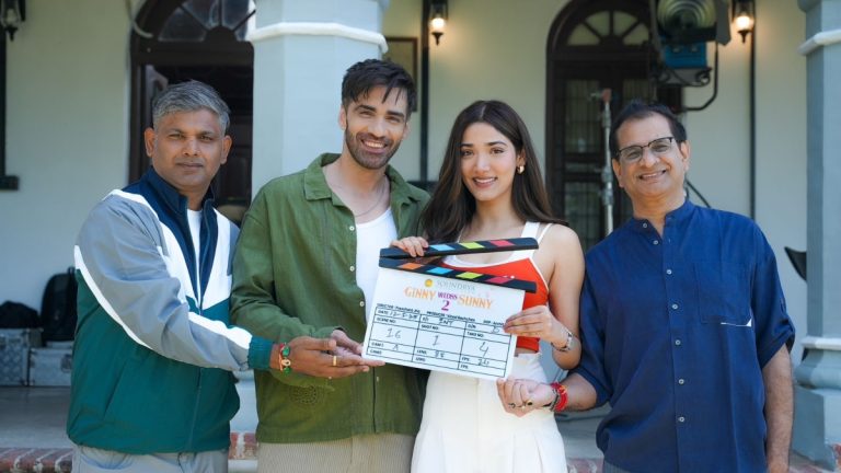 Ginny Wedss Sunny 2: Avinash Tiwary, Medha Shankr exchange Vikrant Massey, Yami Gautam in sequel | Watch