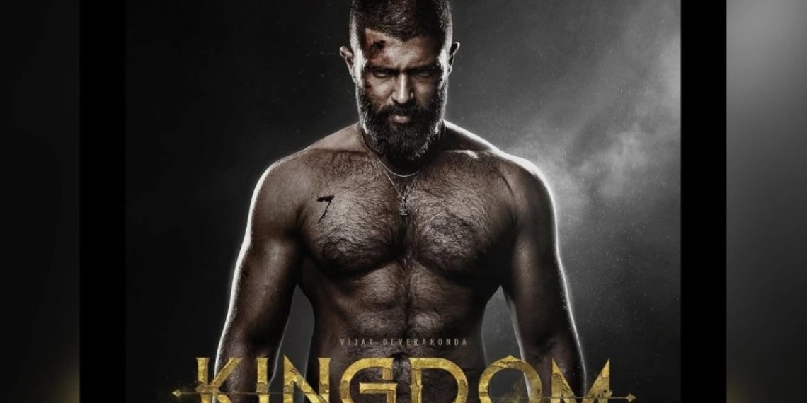 Vijay Deverakonda’s Kingdom will get postponed, know new launch date right here