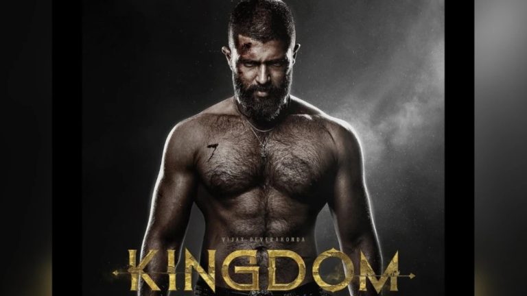 Vijay Deverakonda’s Kingdom will get postponed, know new launch date right here