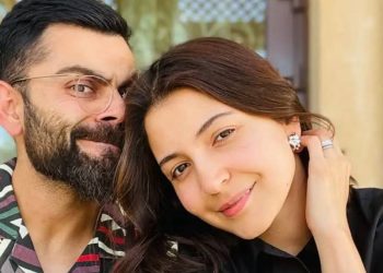 Anushka Sharma reshares Varun Grover’s emotional put up on Virat Kohli’s check retirement