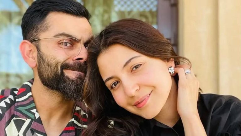 Anushka Sharma reshares Varun Grover’s emotional put up on Virat Kohli’s check retirement