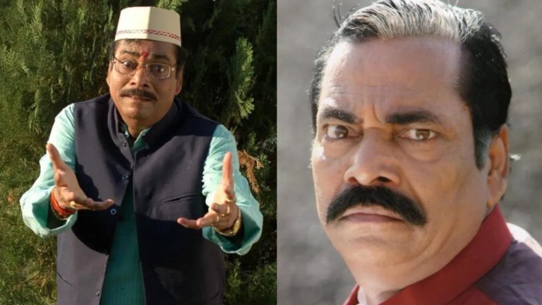 Gopal Rai, Bhojpuri actor who additionally labored with Nirhua, dies at 76 because of extended sickness