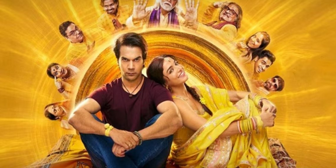 Field Workplace Report: How a lot Bhool Chook Maaf, Kesari Veer and Mission: Inconceivable eight earn on Sunday?