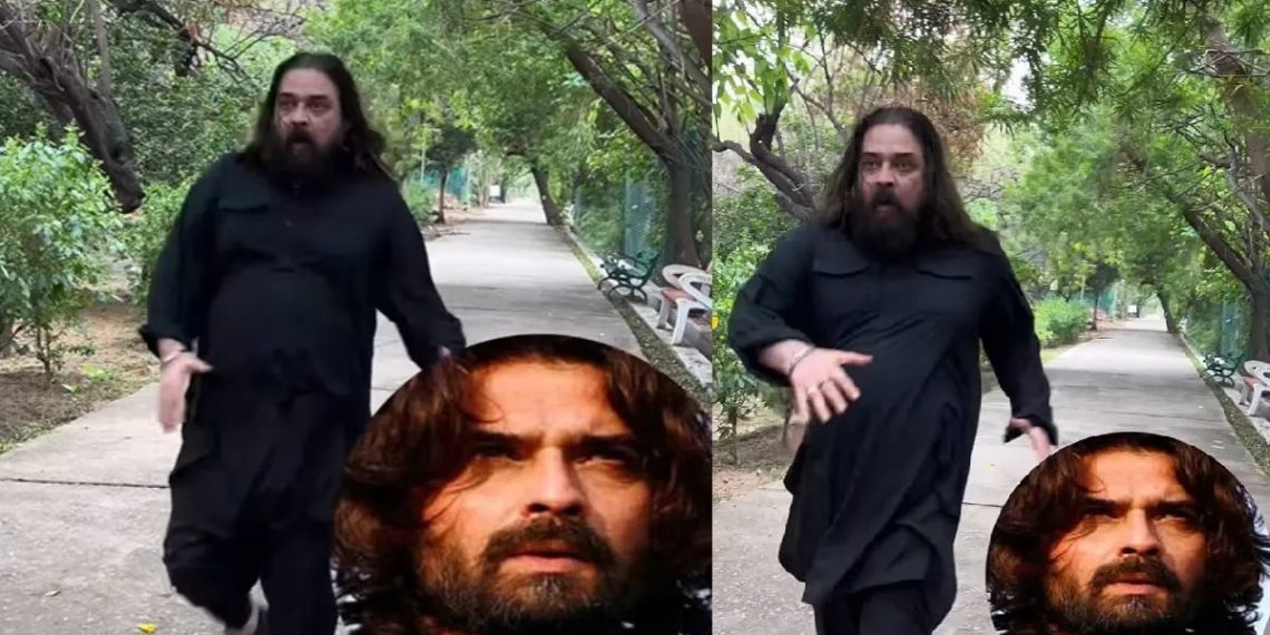 Mukul Dev’s final video goes viral, was shot just a few days earlier than his demise | Watch