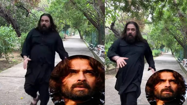 Mukul Dev’s final video goes viral, was shot just a few days earlier than his demise | Watch