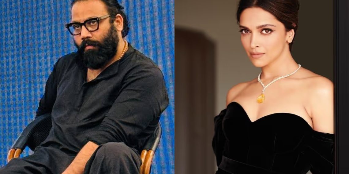 Deepika Padukone followers suppose she dodged a bullet by opting out of Sandeep Reddy Vanga’s Spirit, this is why