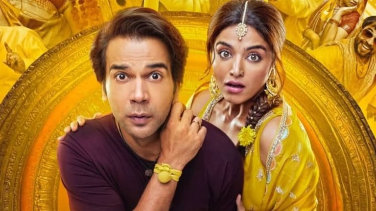 Field Workplace Report: A take a look at Bhool Chuk Maaf, Kesari Veer and Mission Inconceivable eight’s Tuesday assortment