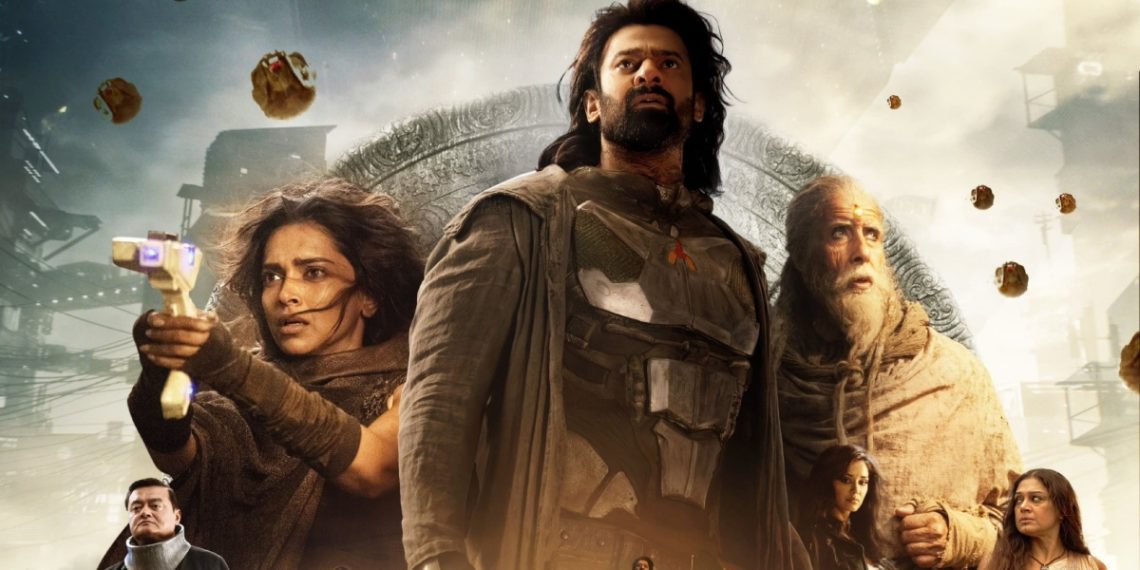 Gaddar Movie Awards 2025: Nag Ashwin’s Kalki 2898 AD, Allu Arjun win prime honours | See full winner listing