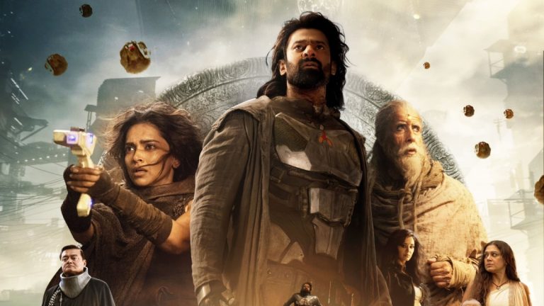Gaddar Movie Awards 2025: Nag Ashwin’s Kalki 2898 AD, Allu Arjun win prime honours | See full winner listing