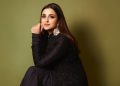 Parineeti Chopra urges individuals to report responsibly, says faux information can terrify individuals