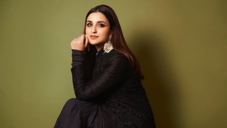 Parineeti Chopra urges individuals to report responsibly, says faux information can terrify individuals