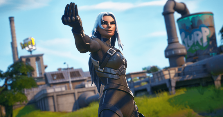 Epic says fortnite returns to iOS to the US
