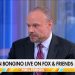 Dan Bongino cries for Fox Information for the way a lot he hates his new FBI job: ‘I gave up every part!’