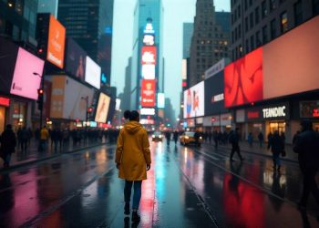 US Tourism Income Drops Sharply in 2025 as California, New York, and Border Areas See Fewer Worldwide and Home Guests