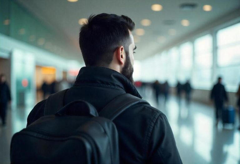 Canada-US Cross-Border Journey Suffers Twenty % Decline Due To New Entry Necessities And Site visitors Guidelines