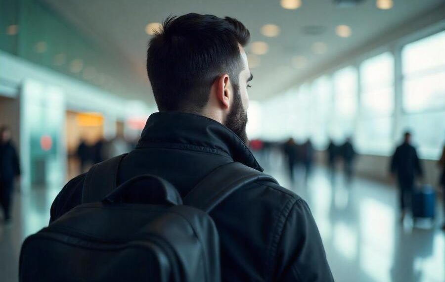 Canada-US Cross-Border Journey Suffers Twenty % Decline Due To New Entry Necessities And Site visitors Guidelines