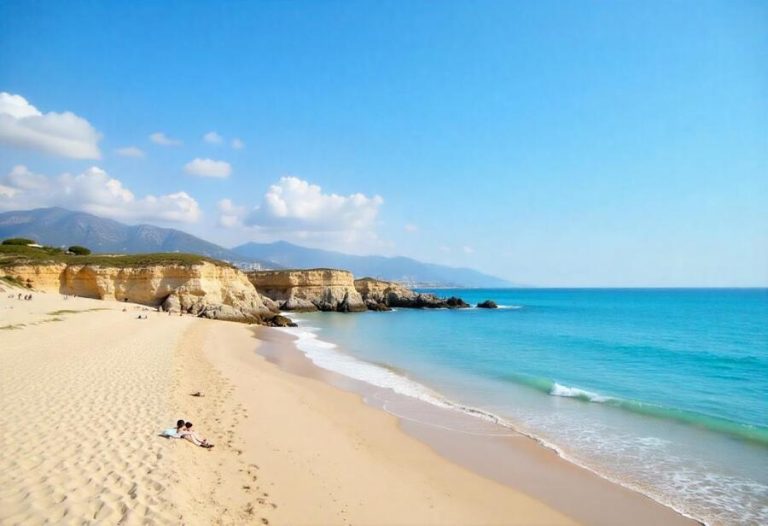 Spain Tourism Hotspot Alicante Postpones Clampdown On Unregistered Vacation Leases