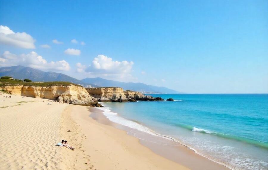 Spain Tourism Hotspot Alicante Postpones Clampdown On Unregistered Vacation Leases