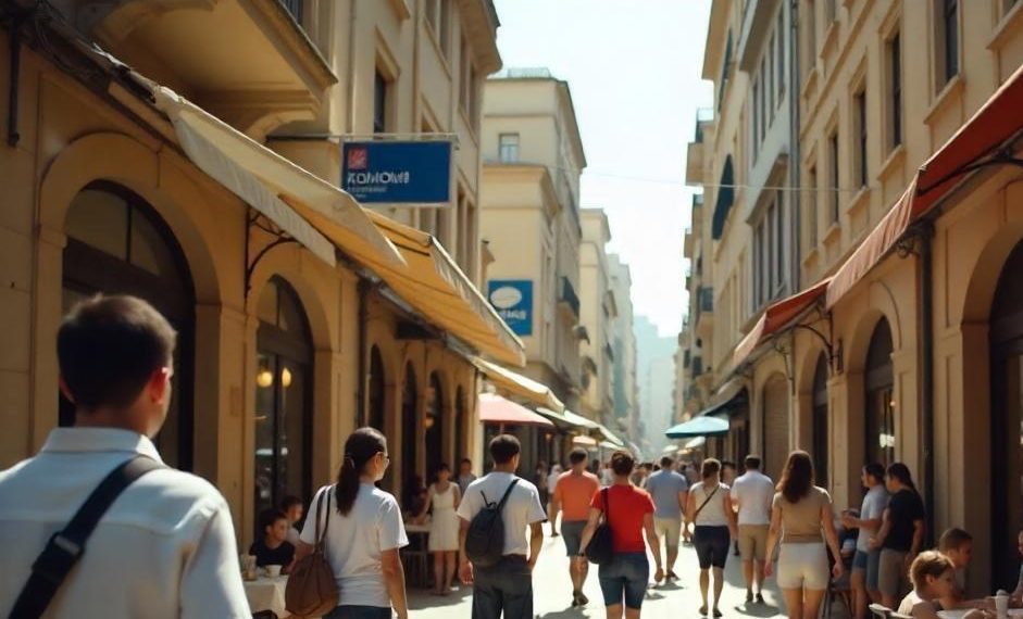 Azerbaijan and China Improve Cooperation with Thirty-Day Visa-Free Journey Settlement