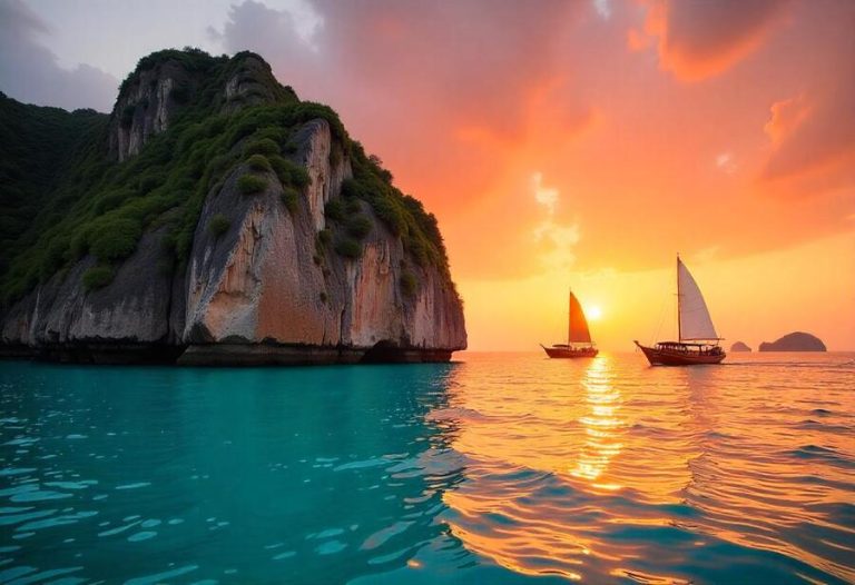 China Delivers A Journey Enhance To Thailand Amid World Slowdown, However Specialists Warn Of Pressures After Overseas Arrivals Dip By Almost Two %