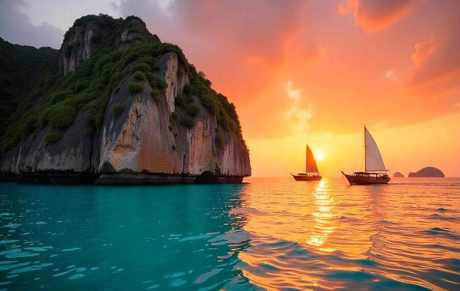 China Delivers A Journey Enhance To Thailand Amid World Slowdown, However Specialists Warn Of Pressures After Overseas Arrivals Dip By Almost Two %