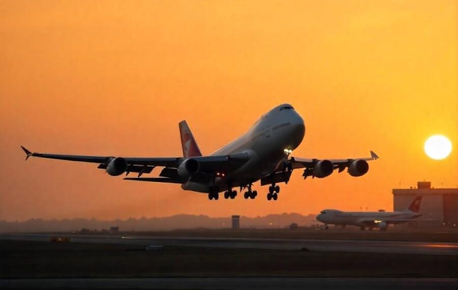 Breeze Airways Makes Touring Between Florida And Ohio Simpler With New Nonstop Flights From Daytona Seashore To Akron-Canton, Providing Fares As Low As Forty 9 Greenback