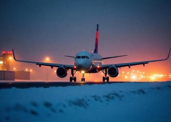 Delta Air Strains Expands Summer time Routes to Scandinavia, Introducing Handy Nonstop Flights to Copenhagen and Stockholm, Excellent for Vacationers Seeking to Discover the Nordic Area