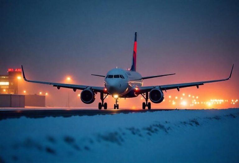 Delta Air Strains Expands Summer time Routes to Scandinavia, Introducing Handy Nonstop Flights to Copenhagen and Stockholm, Excellent for Vacationers Seeking to Discover the Nordic Area