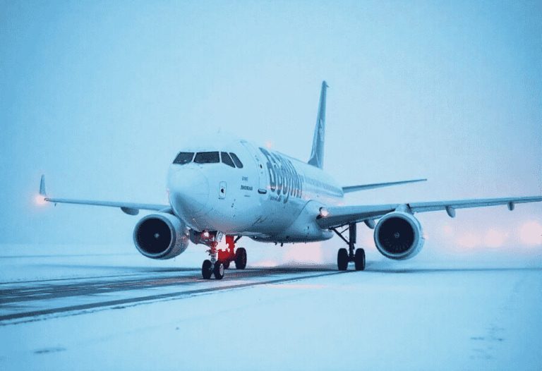 Turkish Airways Be part of NANTA : Search To Increase Strategic Partnership With A Daring Focus On Revolutionizing Journey Choices For Nigerian Passengers
