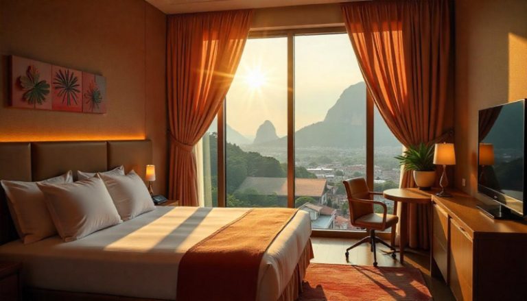 Agoda’s Anniversary Sale Delivers Large Reductions Up To 70% For Vacationers On Lodging And Actions